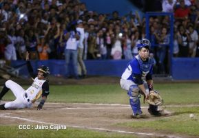 León campeón de la LBPN