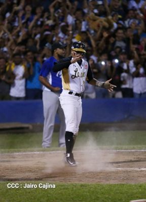 León campeón de la LBPN