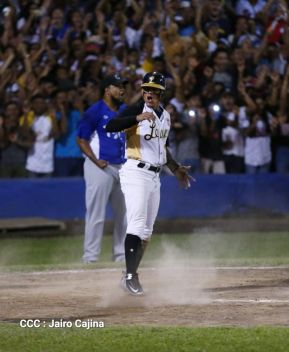 León campeón de la LBPN