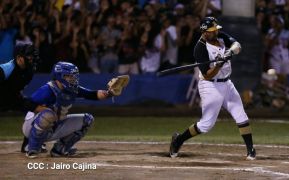 León campeón de la LBPN