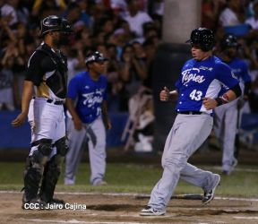 León campeón de la LBPN