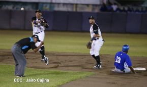 León campeón de la LBPN