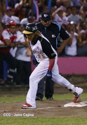 León campeón de la LBPN