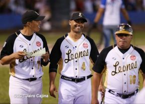 León campeón de la LBPN