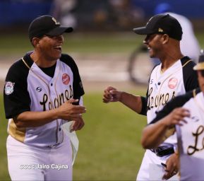 León campeón de la LBPN