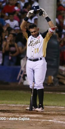 León campeón de la LBPN