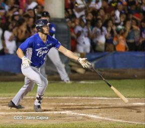 León campeón de la LBPN