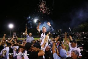 León campeón de la LBPN