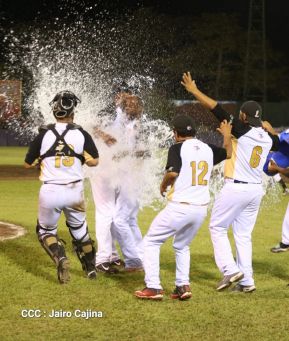 León campeón de la LBPN