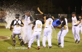 León campeón de la LBPN