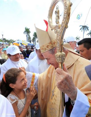 Centenario Provincia Eclesiástica de Nicaragua