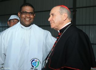 Centenario Provincia Eclesiástica de Nicaragua