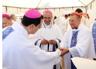 Centenario Provincia Eclesiástica de Nicaragua