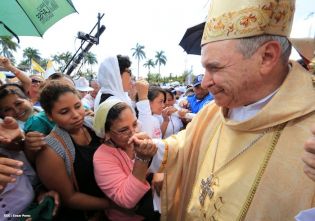 Centenario Provincia Eclesiástica de Nicaragua
