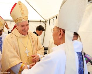 Centenario Provincia Eclesiástica de Nicaragua