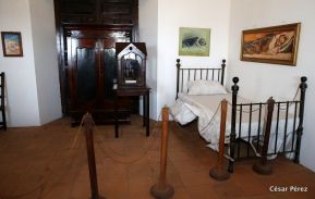 Así se conmemoró el 152 aniversario del natalicio de Rubén Darío