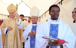 Centenario Provincia Eclesiástica de Nicaragua