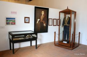 Así se conmemoró el 152 aniversario del natalicio de Rubén Darío