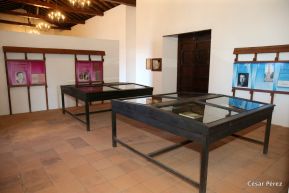 Así se conmemoró el 152 aniversario del natalicio de Rubén Darío