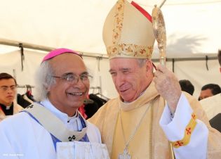 Centenario Provincia Eclesiástica de Nicaragua