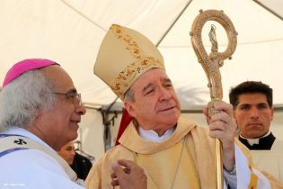 Centenario Provincia Eclesiástica de Nicaragua