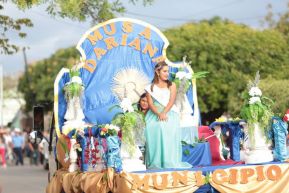 Así se conmemoró el 152 aniversario del natalicio de Rubén Darío