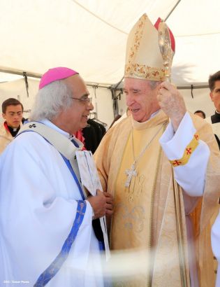 Centenario Provincia Eclesiástica de Nicaragua