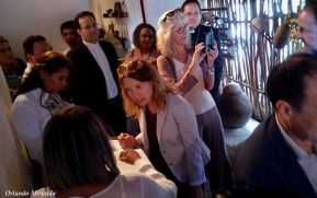 Así se conmemoró el 152 aniversario del natalicio de Rubén Darío