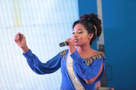 Así se conmemoró el 152 aniversario del natalicio de Rubén Darío