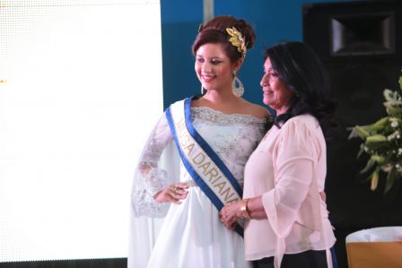 Así se conmemoró el 152 aniversario del natalicio de Rubén Darío