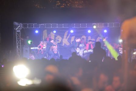 Así se conmemoró el 152 aniversario del natalicio de Rubén Darío