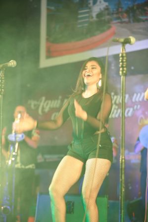 Así se conmemoró el 152 aniversario del natalicio de Rubén Darío