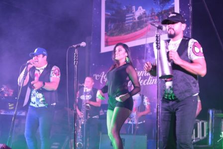 Así se conmemoró el 152 aniversario del natalicio de Rubén Darío