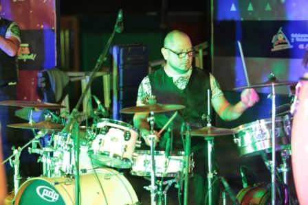 Así se conmemoró el 152 aniversario del natalicio de Rubén Darío