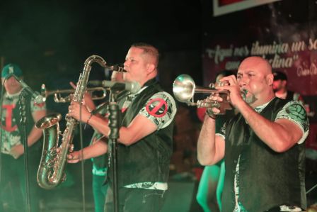 Así se conmemoró el 152 aniversario del natalicio de Rubén Darío