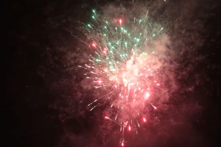 Así se conmemoró el 152 aniversario del natalicio de Rubén Darío