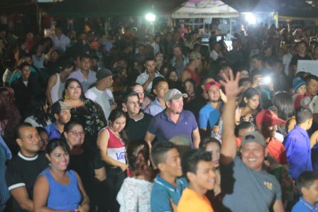 Así se conmemoró el 152 aniversario del natalicio de Rubén Darío