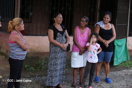 ¡Honor y Gloria a nuestros compañeros, honor y gloria a nuestra Policía Nacional!