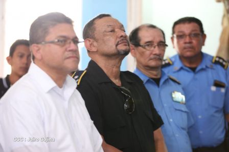 ¡Honor y Gloria a nuestros compañeros, honor y gloria a nuestra Policía Nacional!