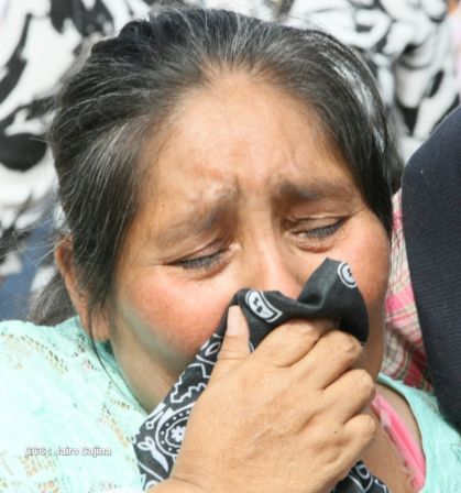 ¡Honor y Gloria a nuestros compañeros, honor y gloria a nuestra Policía Nacional!