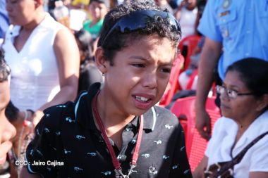 ¡Honor y Gloria a nuestros compañeros, honor y gloria a nuestra Policía Nacional!