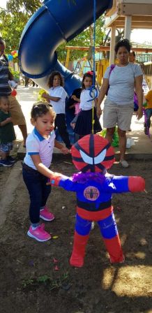 Nicaragua inaugura Año Escolar 2019 en "Cantos de Vida y Esperanza"