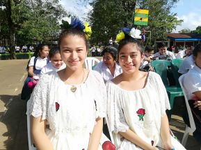 Nicaragua inaugura Año Escolar 2019 en "Cantos de Vida y Esperanza"