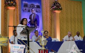Nicaragua inaugura Año Escolar 2019 en "Cantos de Vida y Esperanza"