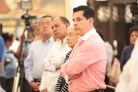 Nicaragua rinde homenaje a su hijo dilecto Rubén Darío