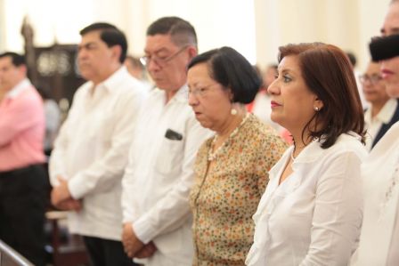 Nicaragua rinde homenaje a su hijo dilecto Rubén Darío