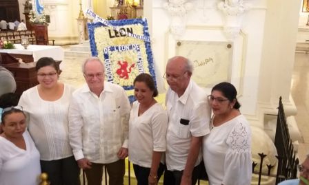 Nicaragua rinde homenaje a su hijo dilecto Rubén Darío
