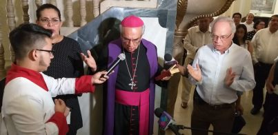 Nicaragua rinde homenaje a su hijo dilecto Rubén Darío