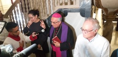 Nicaragua rinde homenaje a su hijo dilecto Rubén Darío