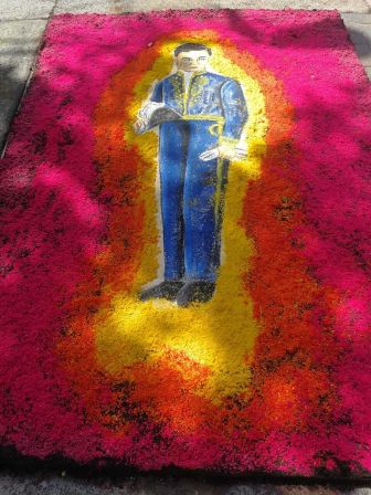 Nicaragua rinde homenaje a su hijo dilecto Rubén Darío